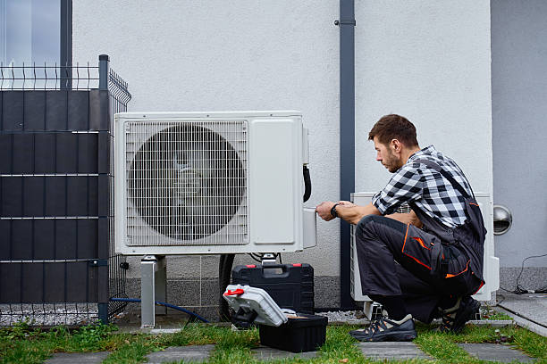 Trusted Hvac Maintenance service in Mill Creek, WA - HVAC Repair CO